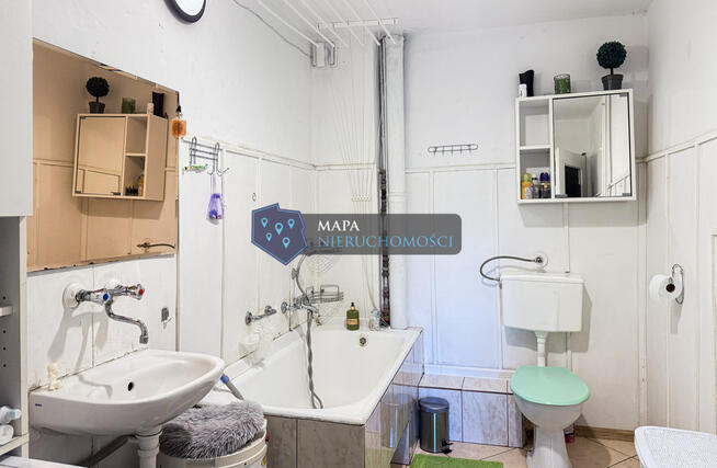 Dom w sercu natury Makówiec