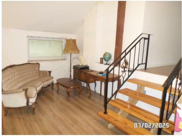 Dom Sycewice gm. Kobylnica, Za Stawem