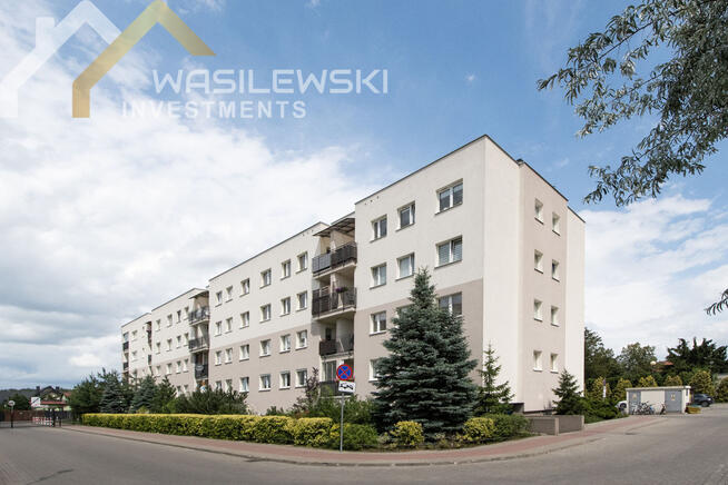 Widne, rozkładowe, po remoncie!