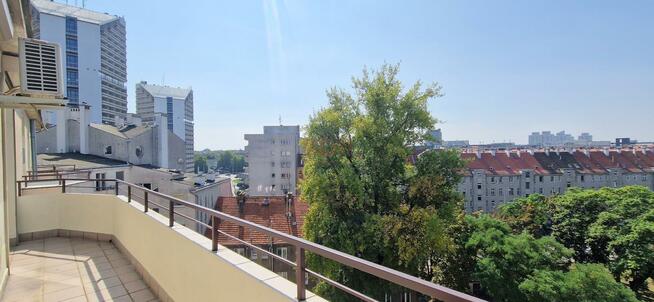 Mieszkanie Wrocław Śródmieście, Plac Grunwaldzki, Bujwida Odona