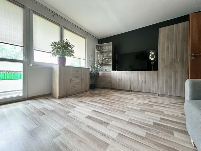 Mieszkanie Łódź Chojny, Serdeczna