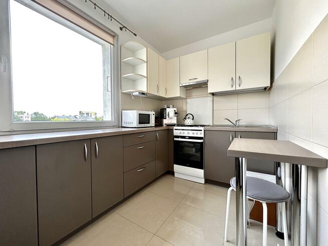 Mieszkanie Łódź Chojny, Serdeczna