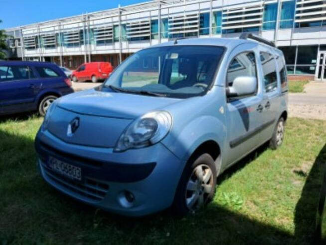 Renault Kangoo Telefon: 609_980_173 Lokalizacja: Wrocław