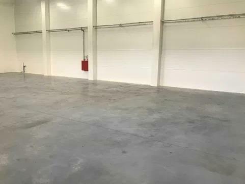 MAGAZYN - Słupno gm. Radzymin, Jana Pawła II