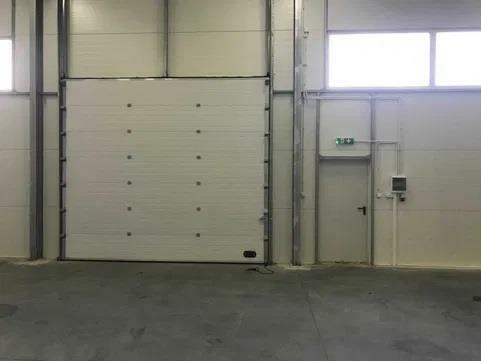 MAGAZYN - Słupno gm. Radzymin, Jana Pawła II