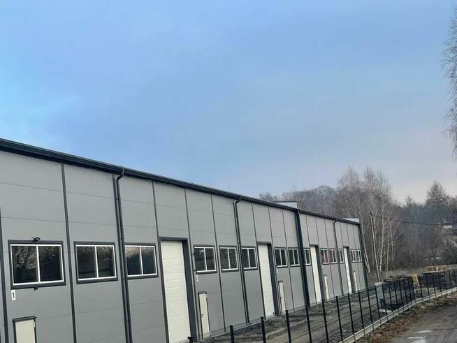 MAGAZYN - Słupno gm. Radzymin, Jana Pawła II