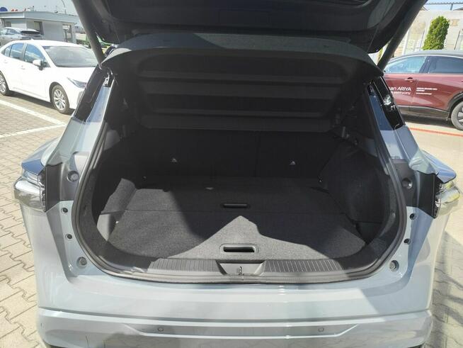 Nissan Qashqai 1.3 158KM N-Design Demo