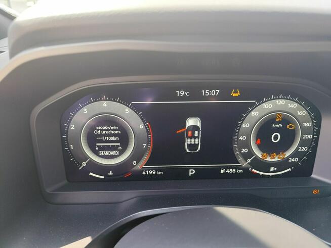 Nissan Qashqai 1.3 158KM N-Design Demo