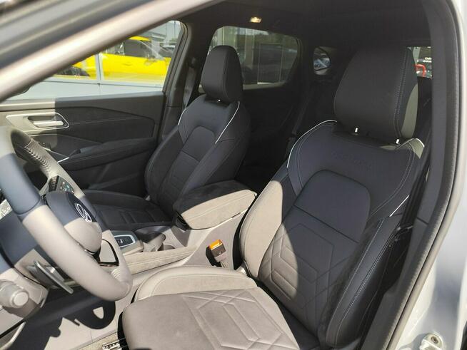 Nissan Qashqai 1.3 158KM N-Design Demo