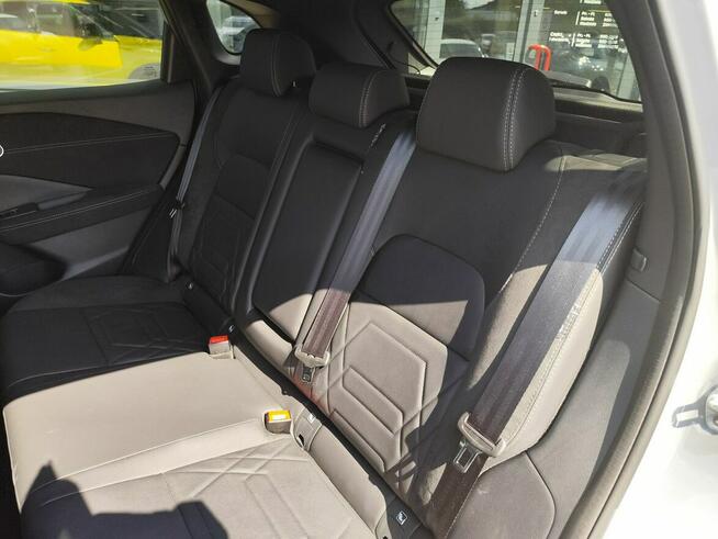 Nissan Qashqai 1.3 158KM N-Design Demo