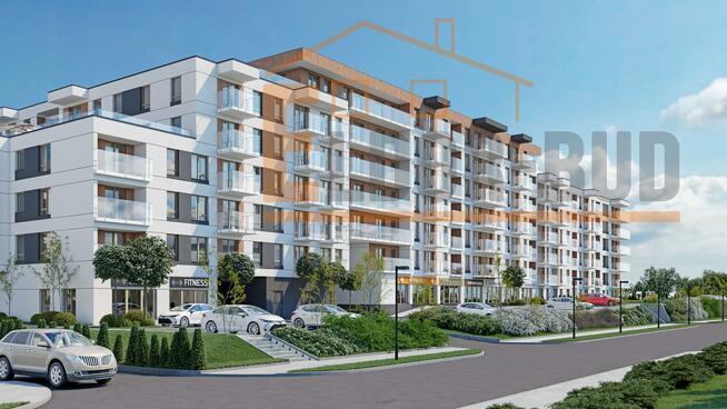 Mieszkanie Łomża, Akademicka