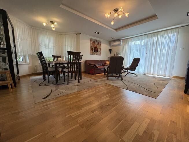 Dom Ćmińsk gm. Miedziana Góra