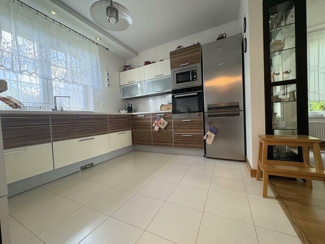 Dom Ćmińsk gm. Miedziana Góra