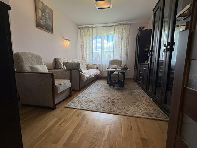 Dom Ćmińsk gm. Miedziana Góra