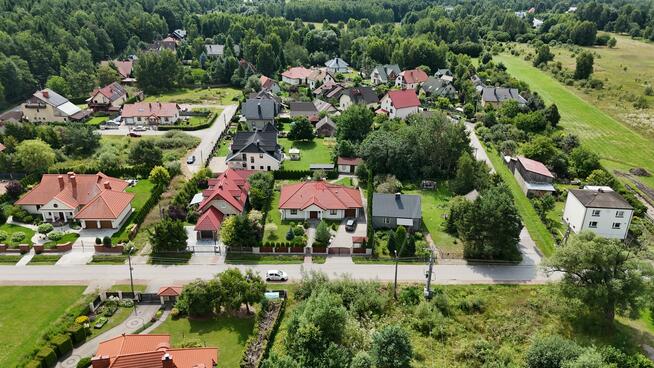 Dom Ćmińsk gm. Miedziana Góra