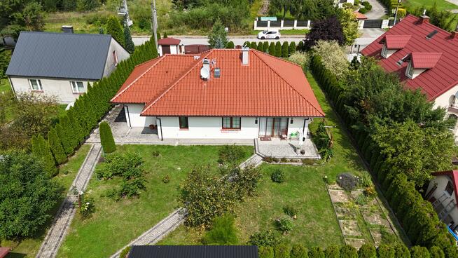 Dom Ćmińsk gm. Miedziana Góra