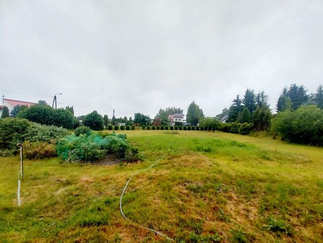 Działka budowlana Końskie, Sosnowa