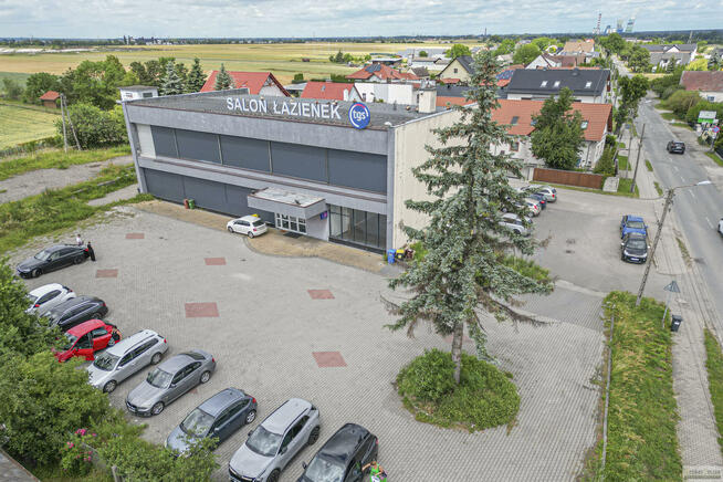 Lokal użytkowy Opole