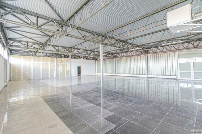 Lokal użytkowy Opole