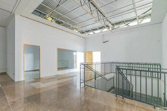 Lokal użytkowy Opole