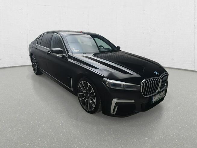 BMW 750