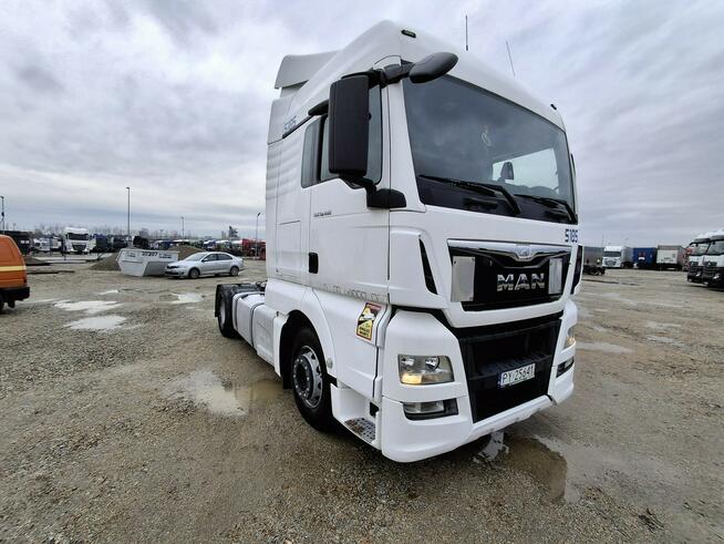 MAN tgx