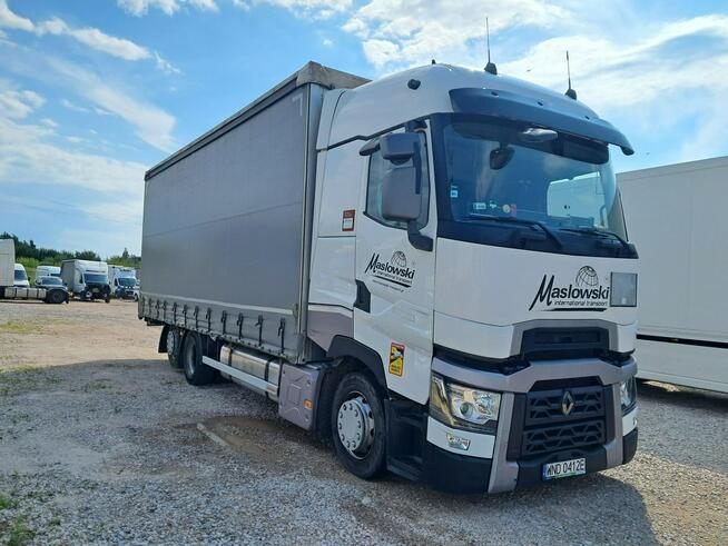Renault T