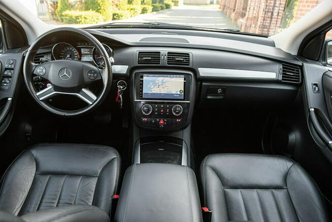 Mercedes R 320 LONG R320CDI 4Matic 7G ! Avantgarde ! Super Stan ! Opłacony !