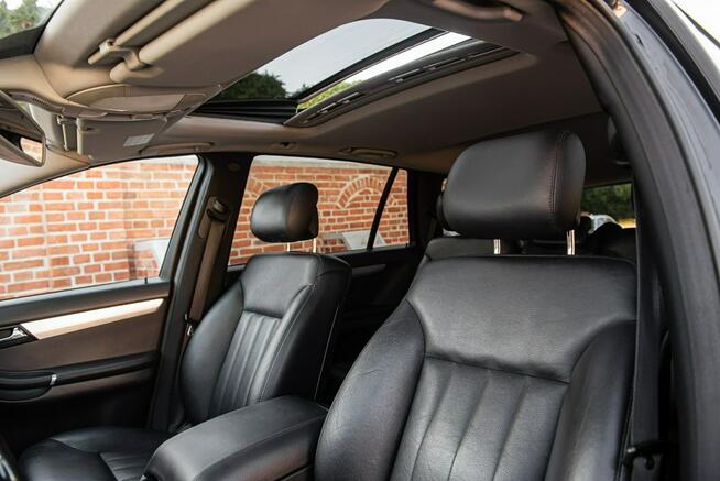 Mercedes R 320 LONG R320CDI 4Matic 7G ! Avantgarde ! Super Stan ! Opłacony !