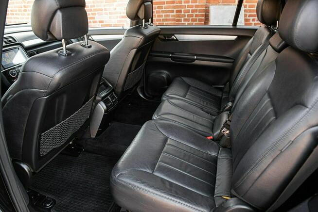 Mercedes R 320 LONG R320CDI 4Matic 7G ! Avantgarde ! Super Stan ! Opłacony !