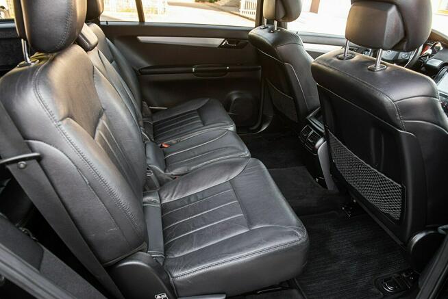 Mercedes R 320 LONG R320CDI 4Matic 7G ! Avantgarde ! Super Stan ! Opłacony !