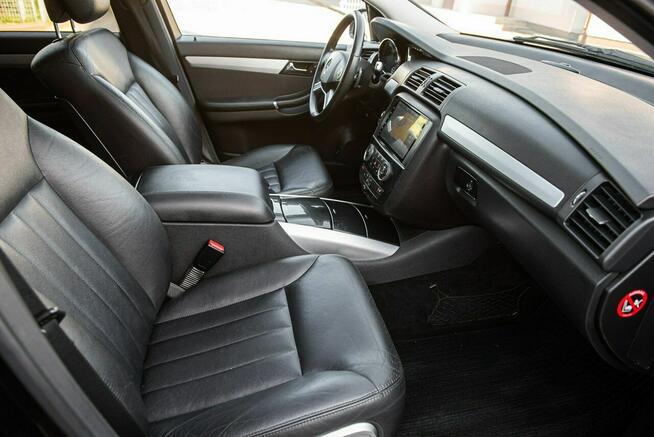 Mercedes R 320 LONG R320CDI 4Matic 7G ! Avantgarde ! Super Stan ! Opłacony !