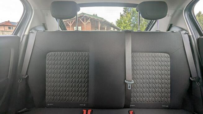 Opel Corsa 1.2i*85PS*OPŁACONY Bezwypadkowy Klimatyzacja*Serwis*VIP GWARANCJA24M