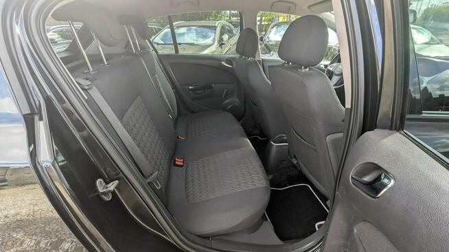 Opel Corsa 1.2i*85PS*OPŁACONY Bezwypadkowy Klimatyzacja*Serwis*VIP GWARANCJA24M