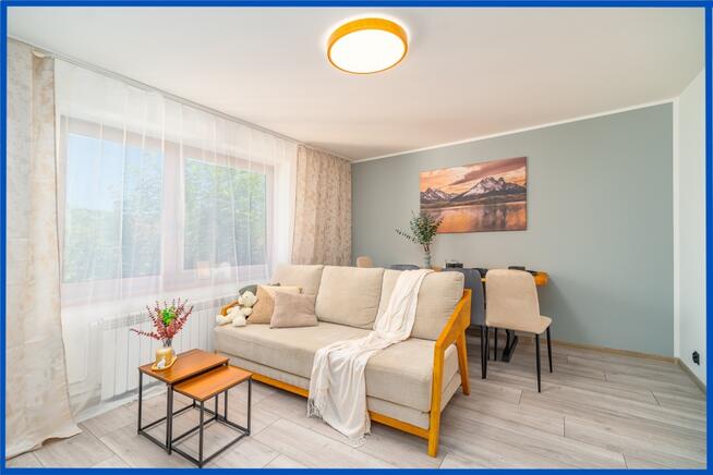 Górski dom z balią i sauną –  90 m²