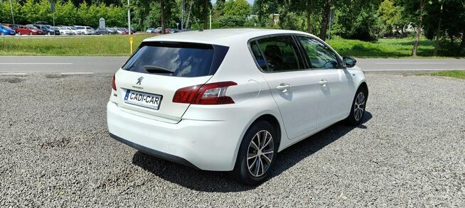Peugeot 308 Stan bardzo dobry do jazdy.