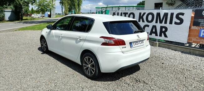 Peugeot 308 Stan bardzo dobry do jazdy.