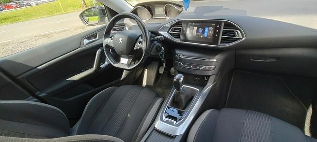 Peugeot 308 Stan bardzo dobry do jazdy.