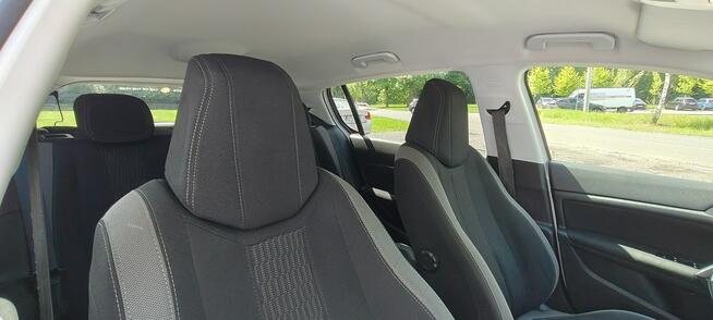 Peugeot 308 Stan bardzo dobry do jazdy.