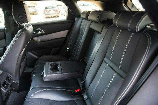 Range Rover Velar 2.0 250KM-Serwisowany-JLR Marvel
