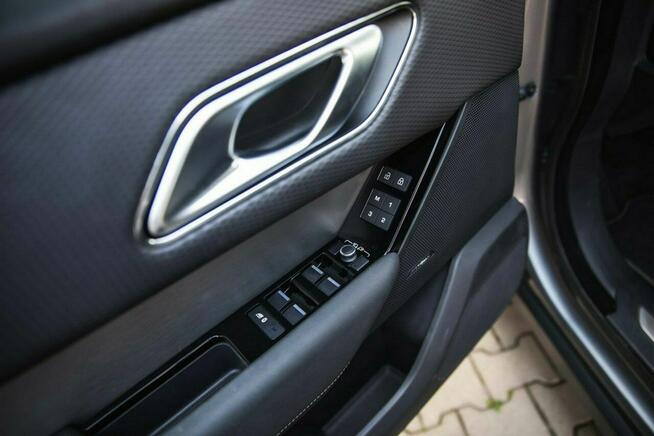 Range Rover Velar 2.0 250KM-Serwisowany-JLR Marvel