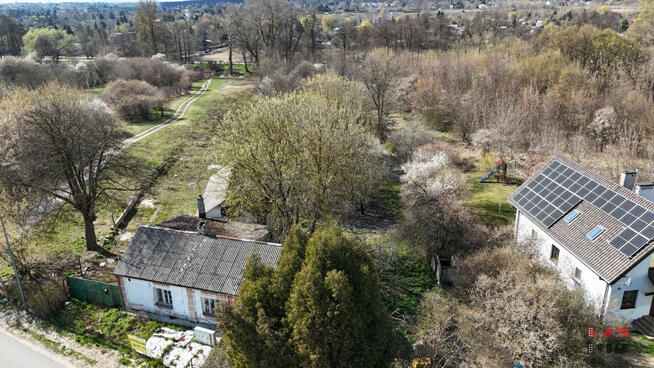 Działka inwestycyjna Lublin Osiedle Wrotków, Nałkowskich
