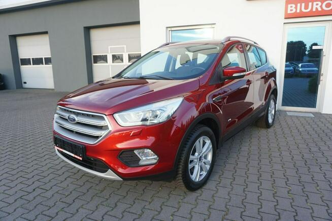 Ford Kuga Navi*2.0 TDCI*150KM*z Niemiec