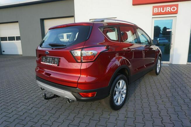 Ford Kuga Navi*2.0 TDCI*150KM*z Niemiec