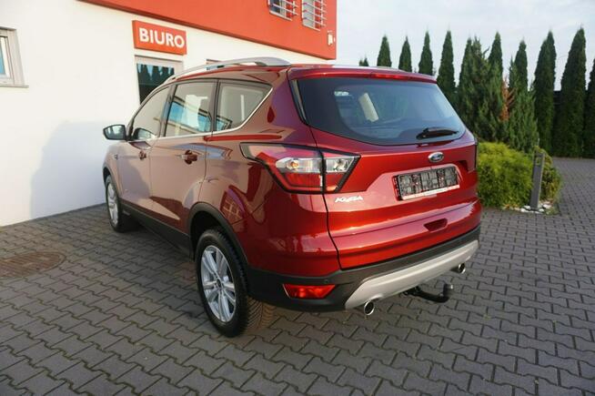 Ford Kuga Navi*2.0 TDCI*150KM*z Niemiec
