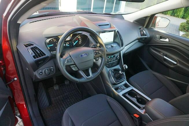 Ford Kuga Navi*2.0 TDCI*150KM*z Niemiec