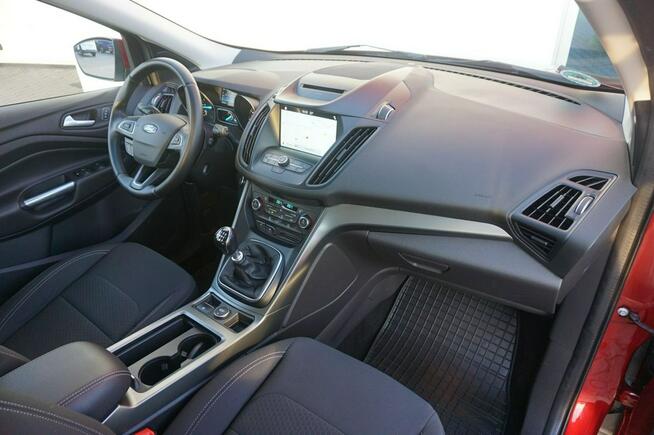 Ford Kuga Navi*2.0 TDCI*150KM*z Niemiec