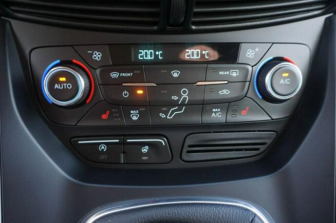 Ford Kuga Navi*2.0 TDCI*150KM*z Niemiec