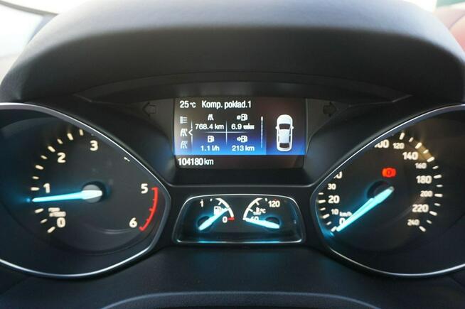 Ford Kuga Navi*2.0 TDCI*150KM*z Niemiec