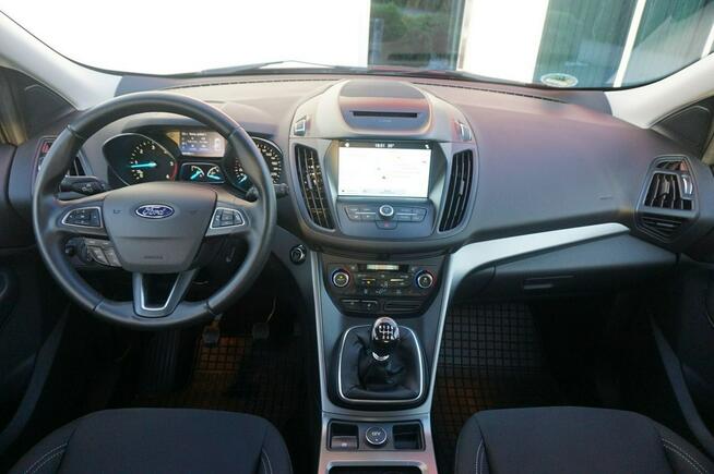 Ford Kuga Navi*2.0 TDCI*150KM*z Niemiec